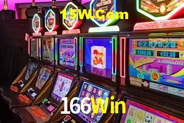 166Win App