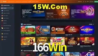 166Win App