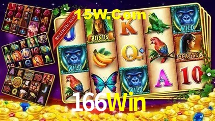 166Win